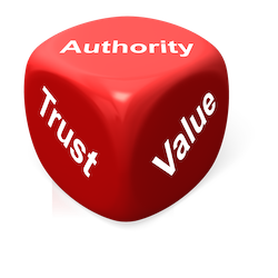 Patient Conversion | Authority Trust Value | Healthcare and Medical Internet Marketing