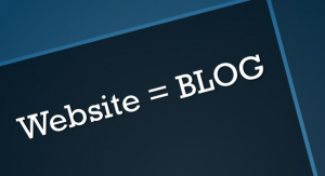 Medical Websites Use Blogs to Optimize Web Performance