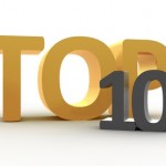 Top 10 rankings for your web page should be your marketing goal.