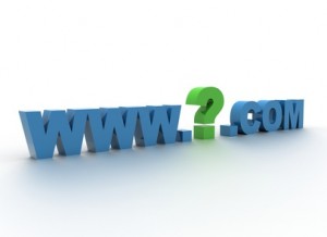 Choosing the URL, Medical Marketing Enterprises