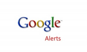 Creating a Google Alert to Protect Your Online Reputation