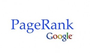 PageRank compares websites based on relevance and qualtiy backlinks.  Medical marketing Enterprises.  Medical SEO